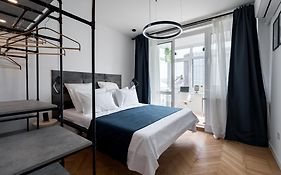 Central Aesthetic Apartment